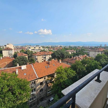 Two Bedroom Apartment 46- Trakia 54 А 플로브디프 외부 사진