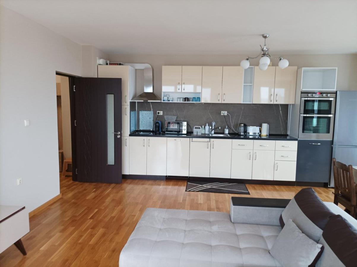 Two Bedroom Apartment 46- Trakia 54 А 플로브디프 외부 사진