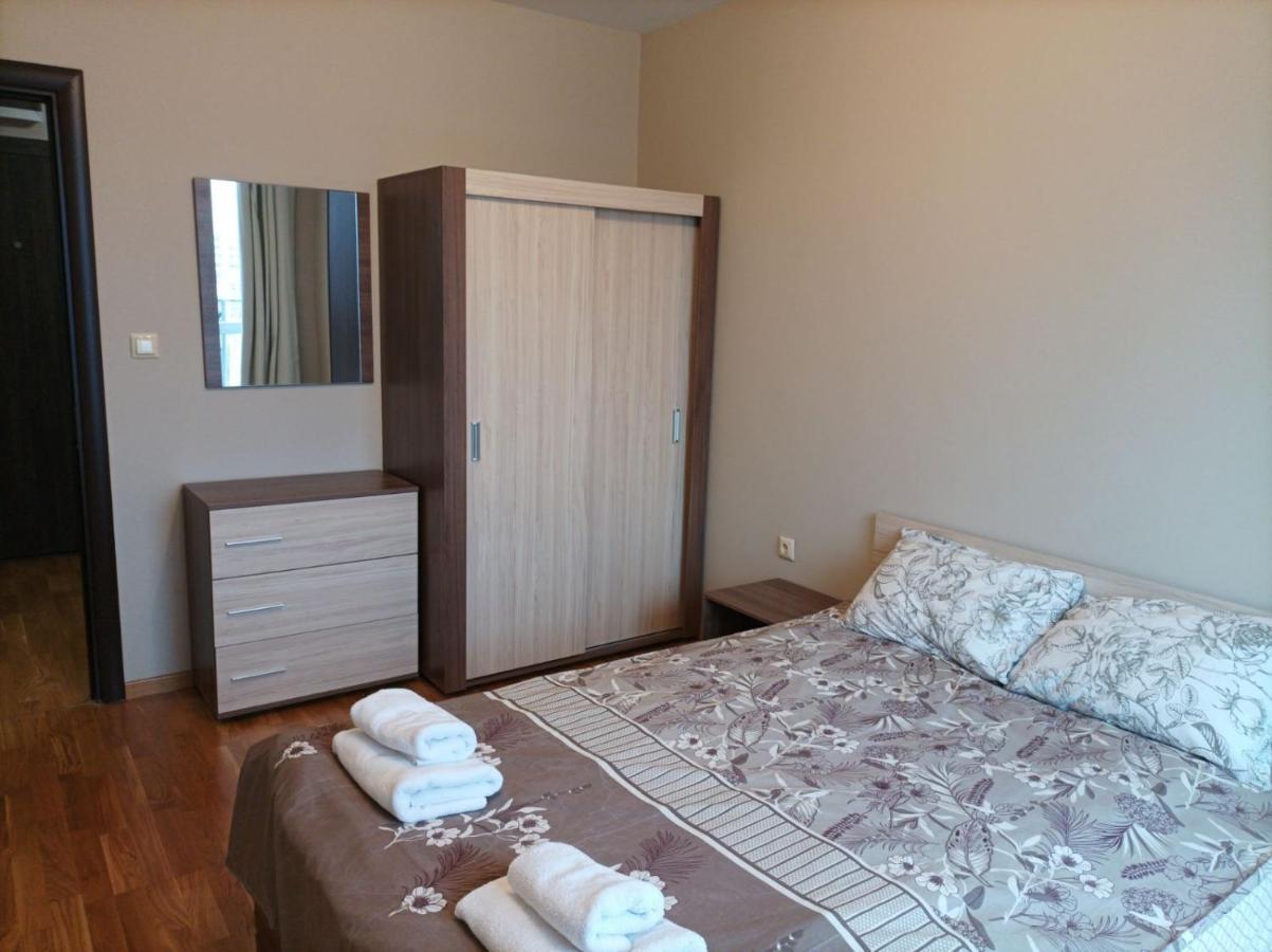 Two Bedroom Apartment 46- Trakia 54 А 플로브디프 외부 사진