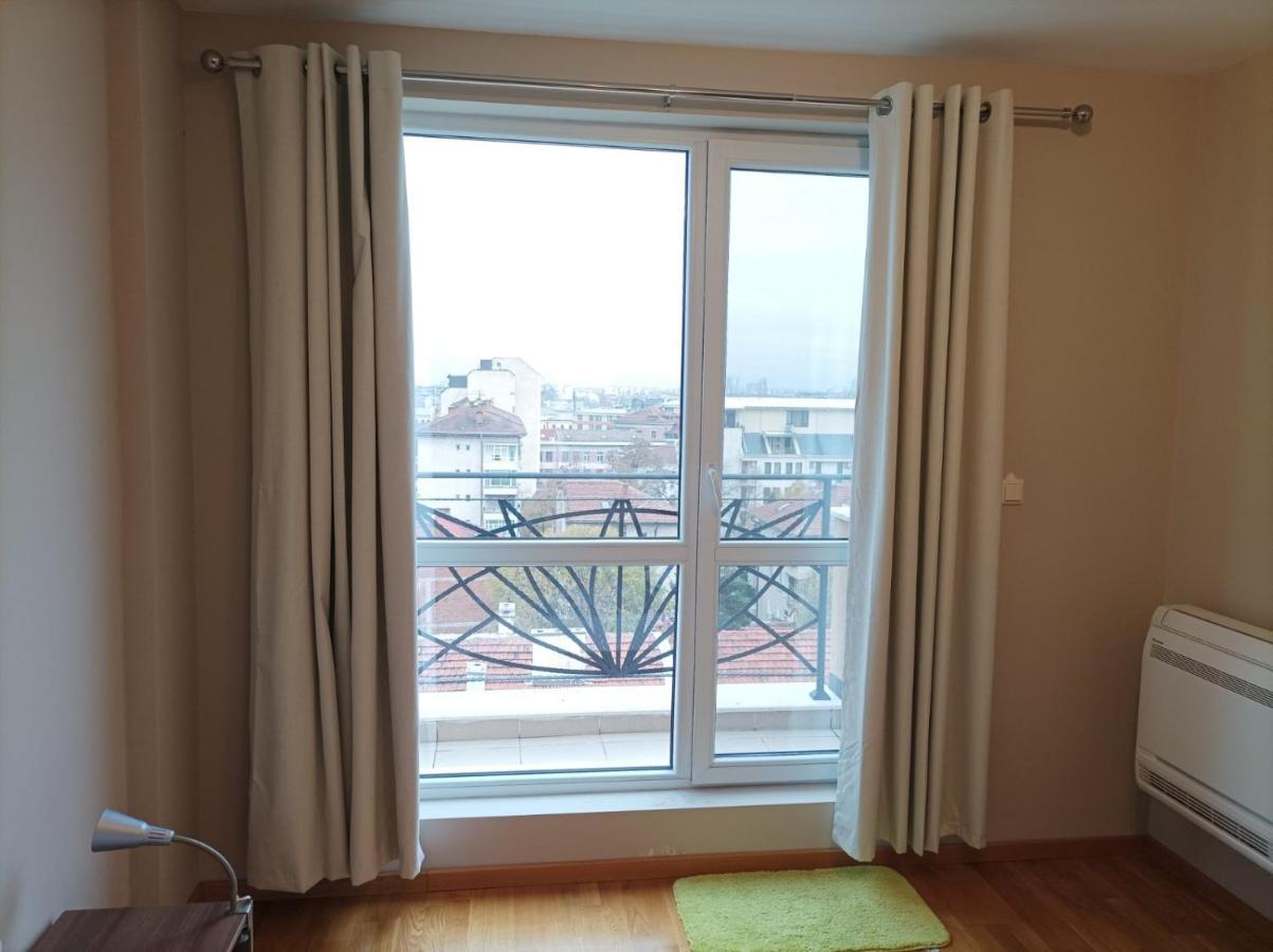 Two Bedroom Apartment 46- Trakia 54 А 플로브디프 외부 사진
