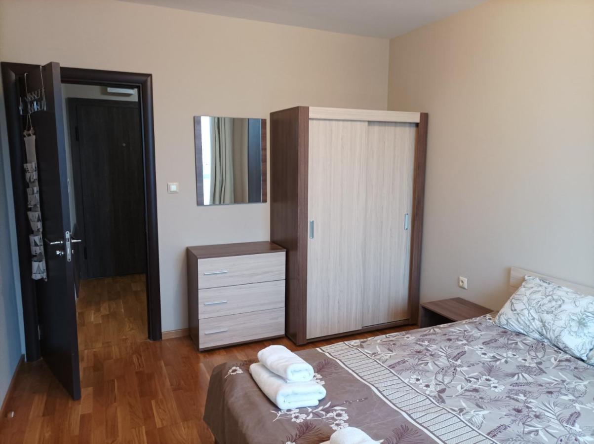 Two Bedroom Apartment 46- Trakia 54 А 플로브디프 외부 사진