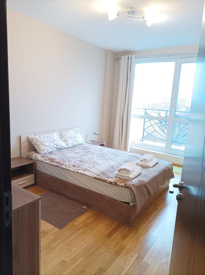 Two Bedroom Apartment 46- Trakia 54 А 플로브디프 외부 사진