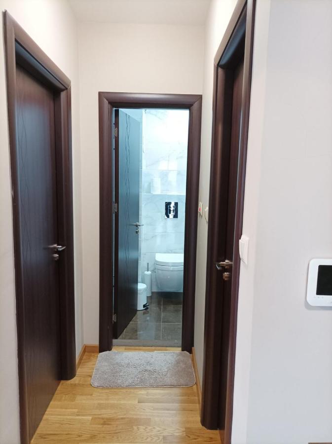 Two Bedroom Apartment 46- Trakia 54 А 플로브디프 외부 사진
