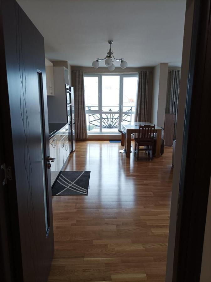 Two Bedroom Apartment 46- Trakia 54 А 플로브디프 외부 사진
