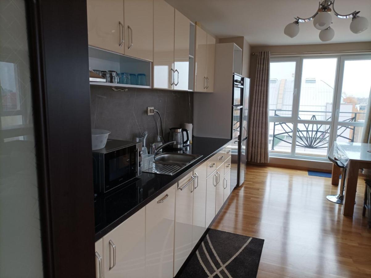 Two Bedroom Apartment 46- Trakia 54 А 플로브디프 외부 사진