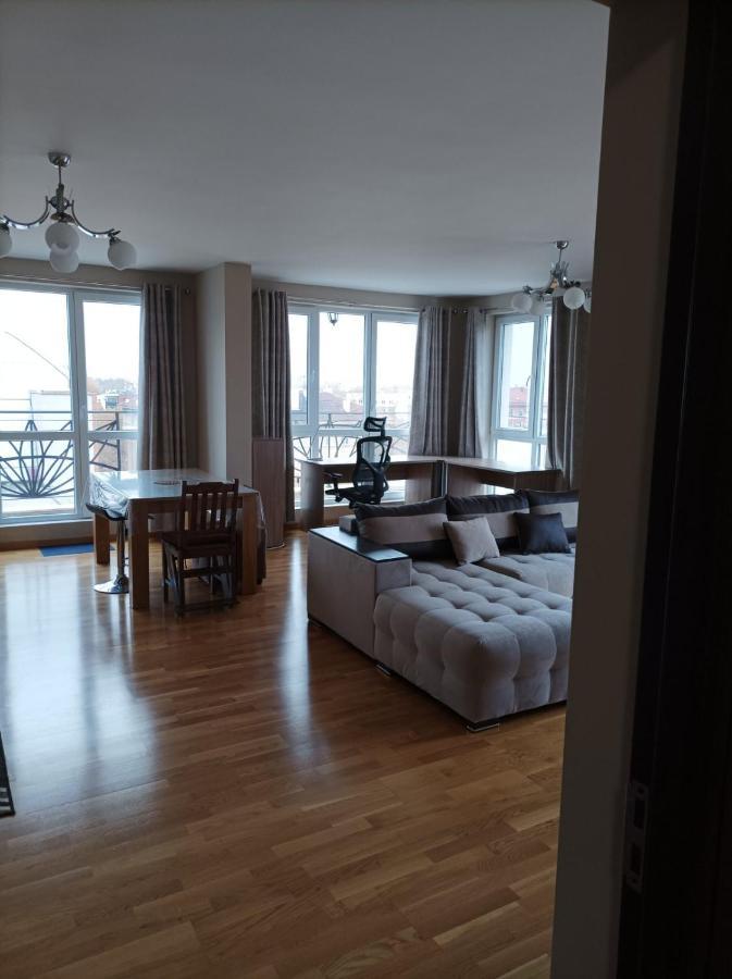 Two Bedroom Apartment 46- Trakia 54 А 플로브디프 외부 사진