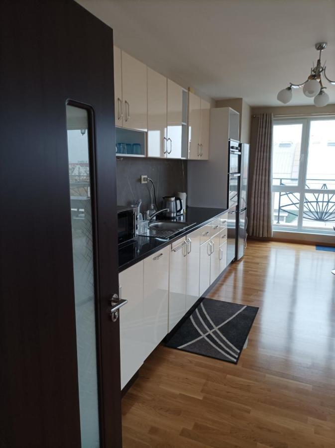 Two Bedroom Apartment 46- Trakia 54 А 플로브디프 외부 사진