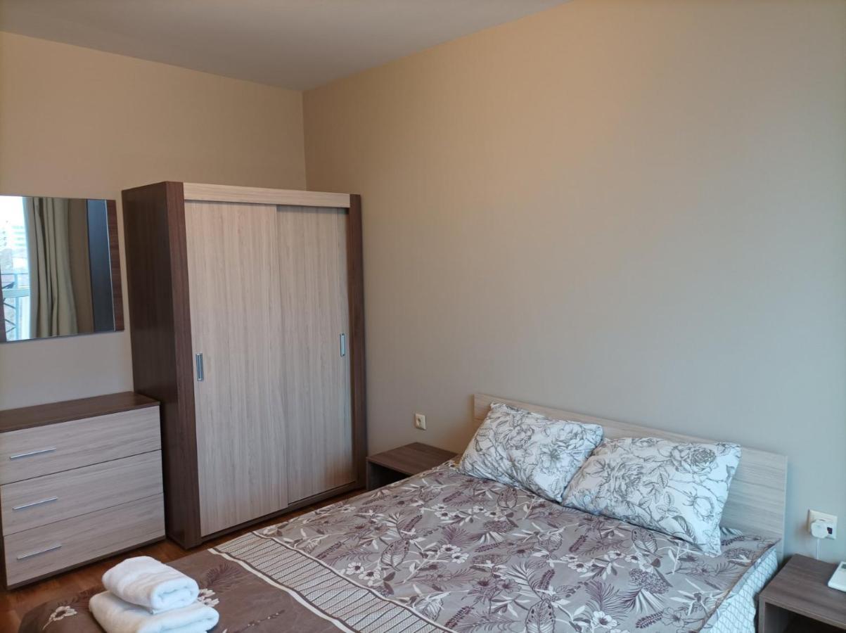 Two Bedroom Apartment 46- Trakia 54 А 플로브디프 외부 사진
