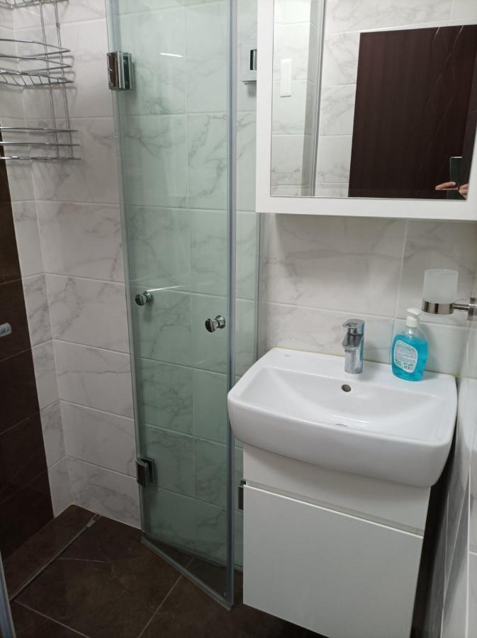 Two Bedroom Apartment 46- Trakia 54 А 플로브디프 외부 사진