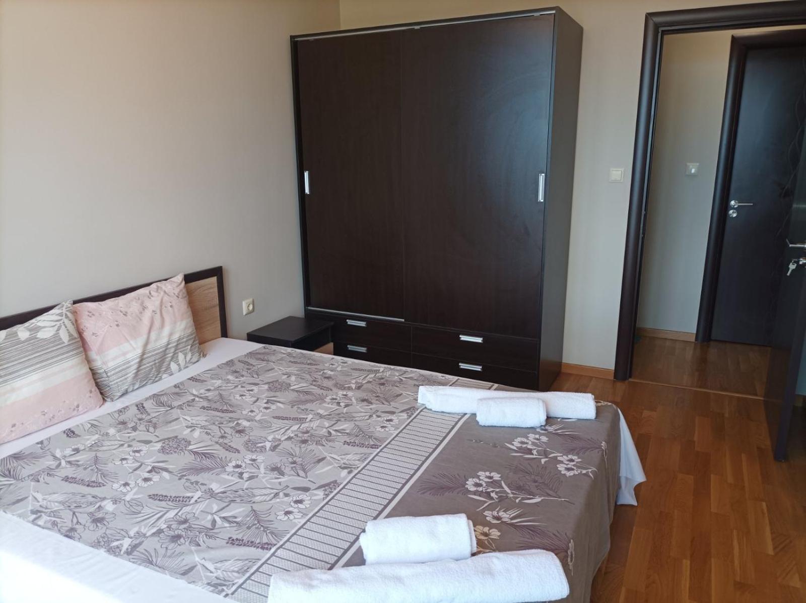 Two Bedroom Apartment 46- Trakia 54 А 플로브디프 외부 사진