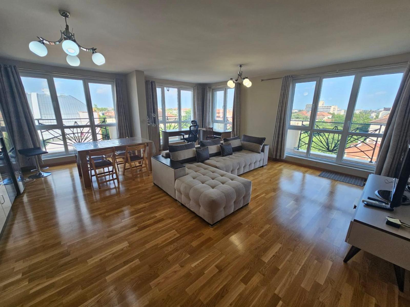 Two Bedroom Apartment 46- Trakia 54 А 플로브디프 외부 사진