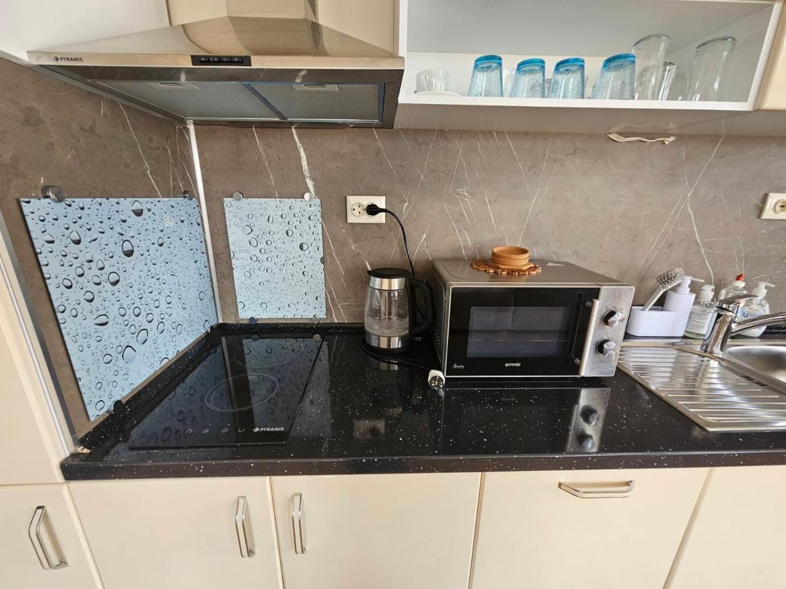 Two Bedroom Apartment 46- Trakia 54 А 플로브디프 외부 사진