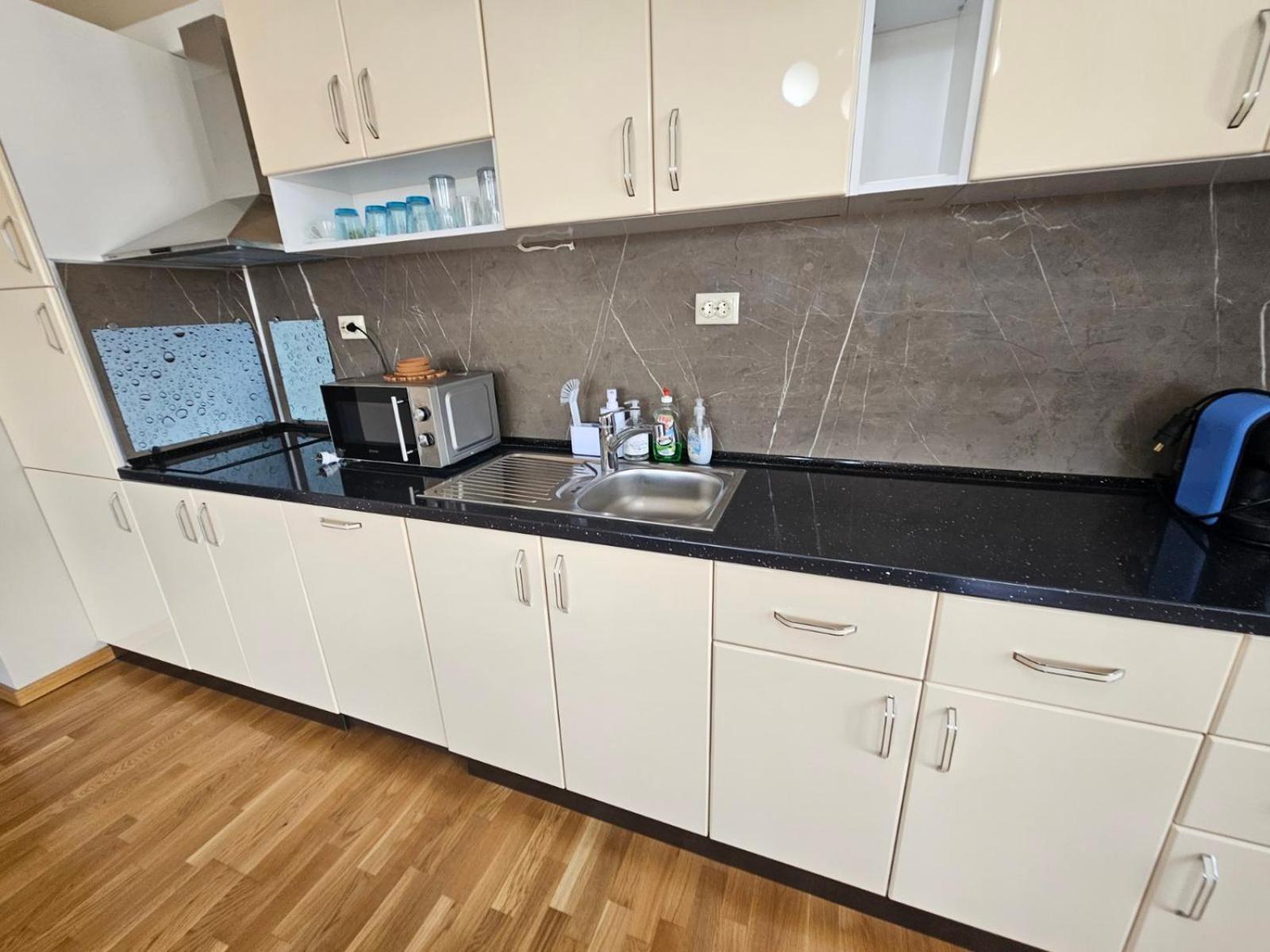 Two Bedroom Apartment 46- Trakia 54 А 플로브디프 외부 사진