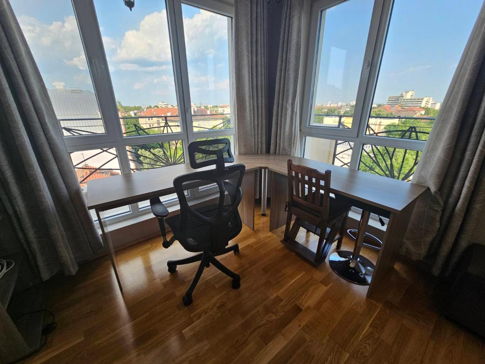 Two Bedroom Apartment 46- Trakia 54 А 플로브디프 외부 사진